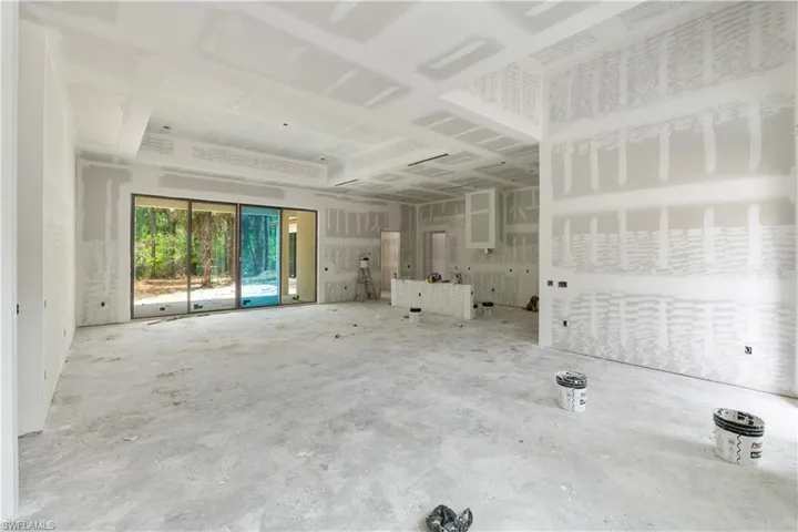 3191 16th Ave Ne, Naples, Florida 34120
