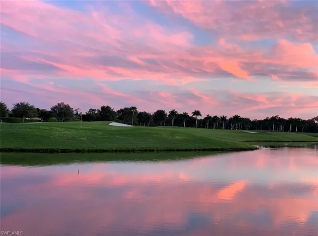 Water view