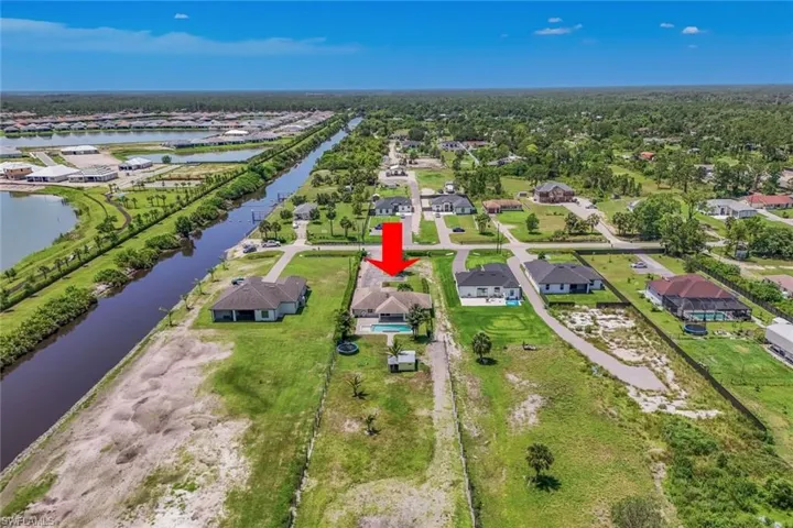 3857 39th Ave Ne, Naples, Florida 34120