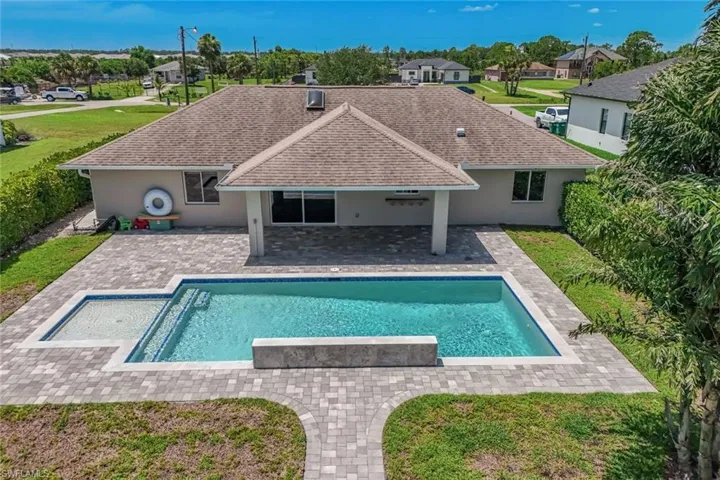 3857 39th Ave Ne, Naples, Florida 34120