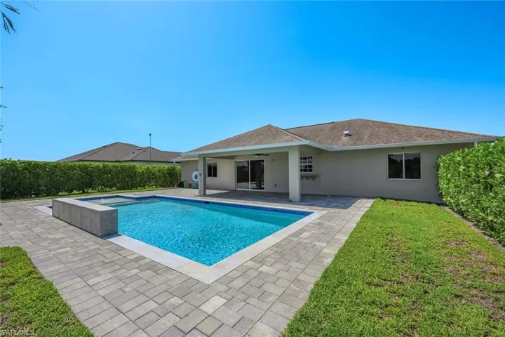 3857 39th Ave Ne, Naples, Florida 34120