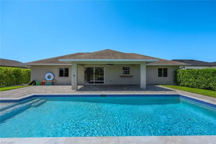 3857 39th Ave Ne, Naples, Florida 34120