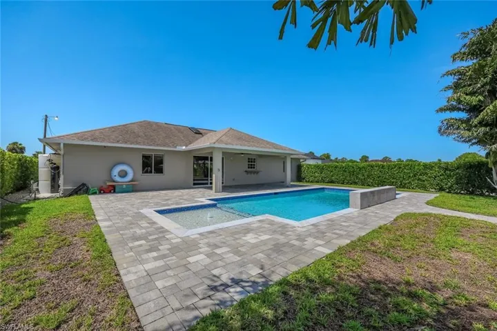 3857 39th Ave Ne, Naples, Florida 34120