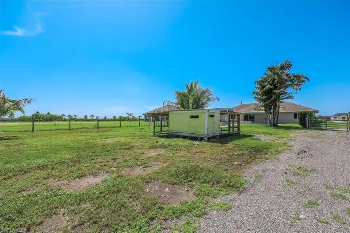 3857 39th Ave Ne, Naples, Florida 34120