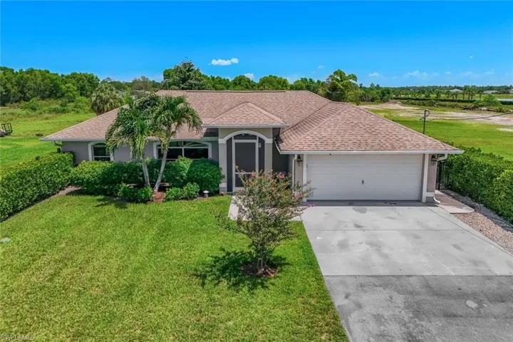 3857 39th Ave Ne, Naples, Florida 34120