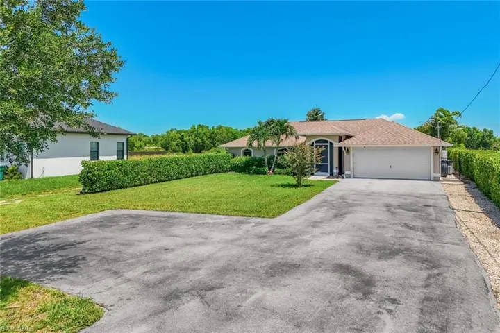 3857 39th Ave Ne, Naples, Florida 34120