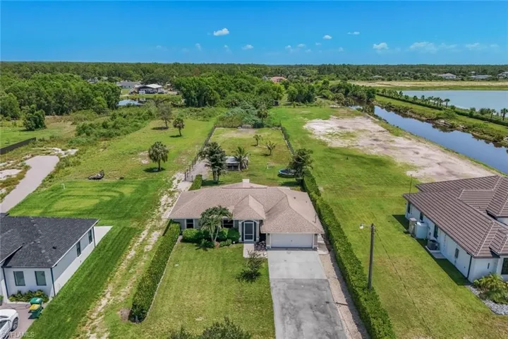 3857 39th Ave Ne, Naples, Florida 34120