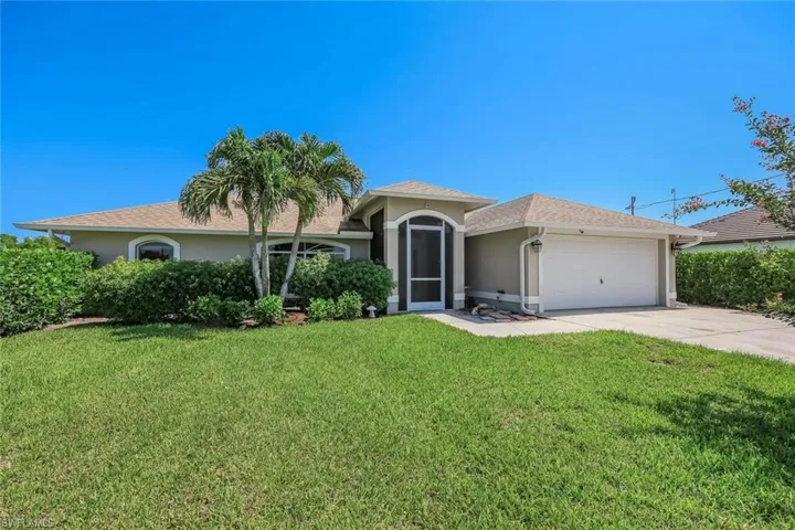 3857 39th Ave Ne, Naples, Florida 34120