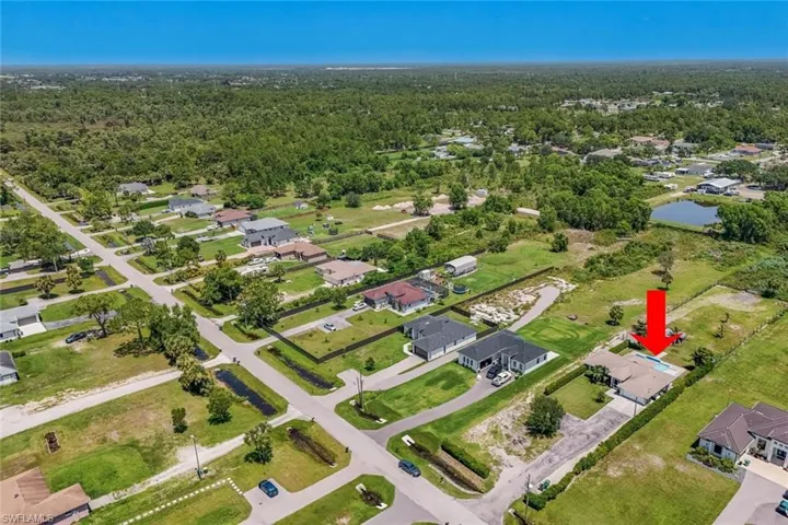 3857 39th Ave Ne, Naples, Florida 34120