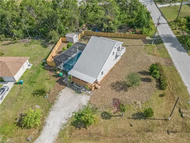 23404 Patera Ave, Punta Gorda, Florida 33980