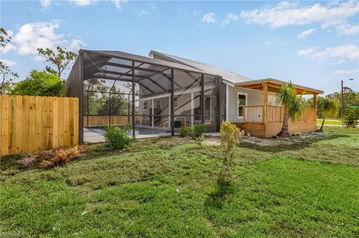 23404 Patera Ave, Punta Gorda, Florida 33980