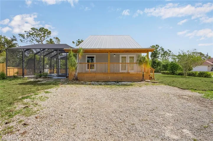 23404 Patera Ave, Punta Gorda, Florida 33980