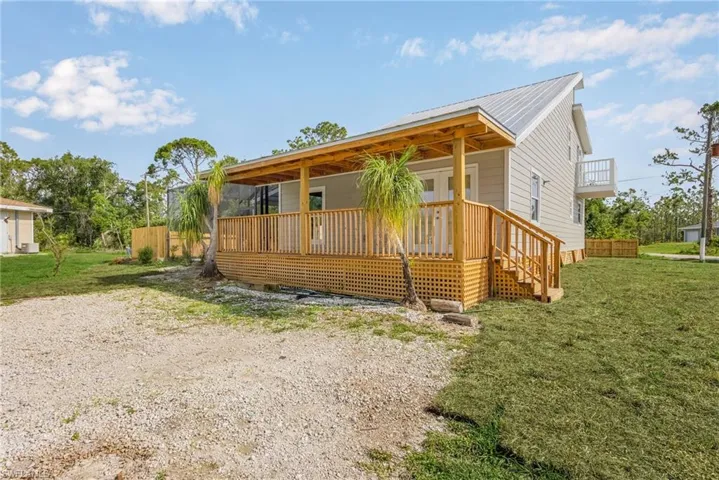23404 Patera Ave, Punta Gorda, Florida 33980