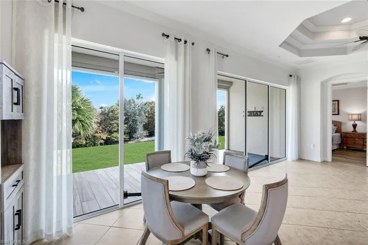9550 Ironstone Ter 201, Naples, Florida 34120
