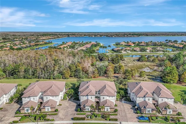 9550 Ironstone Ter 201, Naples, Florida 34120