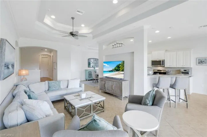 9550 Ironstone Ter 201, Naples, Florida 34120