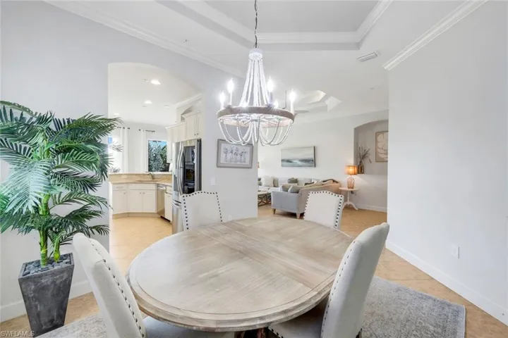 9550 Ironstone Ter 201, Naples, Florida 34120