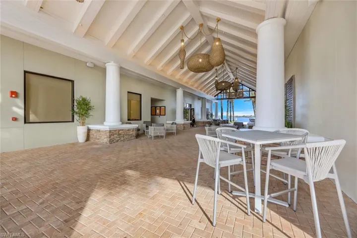 9550 Ironstone Ter 201, Naples, Florida 34120