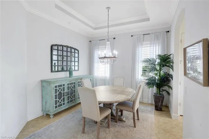 9550 Ironstone Ter 201, Naples, Florida 34120