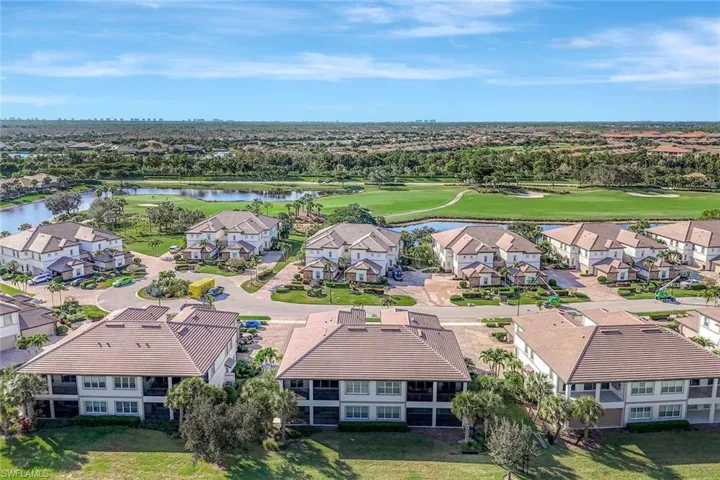 9550 Ironstone Ter 201, Naples, Florida 34120
