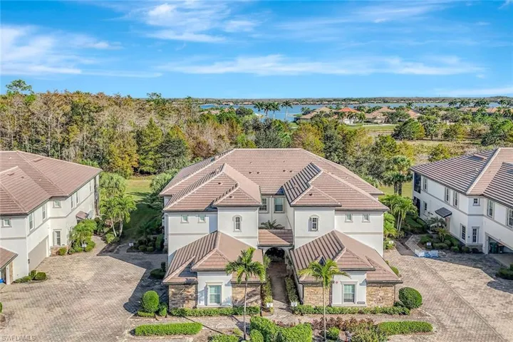 9550 Ironstone Ter 201, Naples, Florida 34120