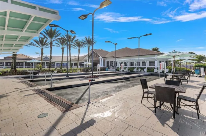 9550 Ironstone Ter 201, Naples, Florida 34120