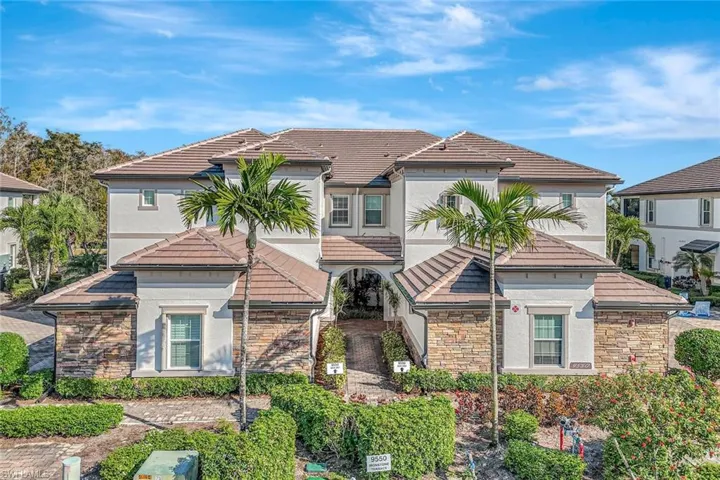 9550 Ironstone Ter 201, Naples, Florida 34120