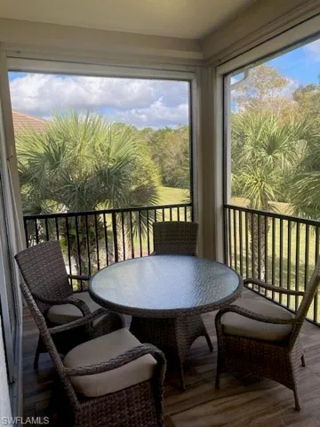 9550 Ironstone Ter 201, Naples, Florida 34120