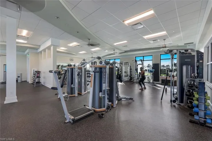 9550 Ironstone Ter 201, Naples, Florida 34120