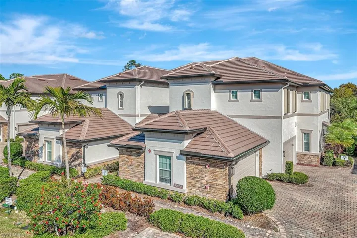 9550 Ironstone Ter 201, Naples, Florida 34120