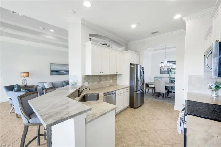 9550 Ironstone Ter 201, Naples, Florida 34120