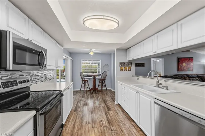 3410 Country Club Blvd, Cape Coral, Florida 33904