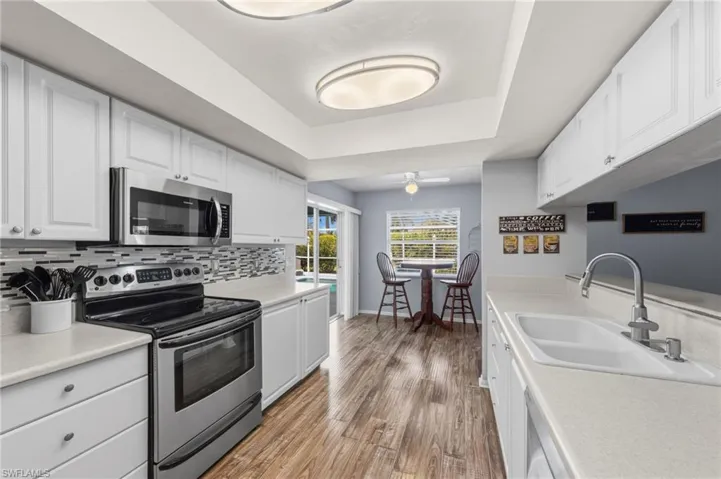 3410 Country Club Blvd, Cape Coral, Florida 33904