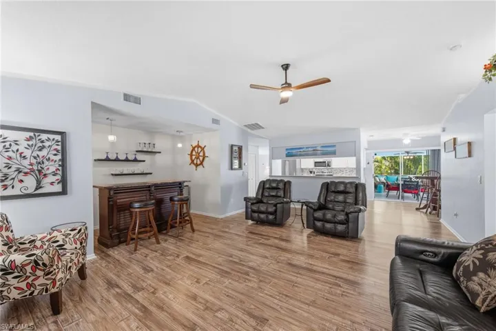 3410 Country Club Blvd, Cape Coral, Florida 33904