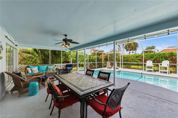 3410 Country Club Blvd, Cape Coral, Florida 33904