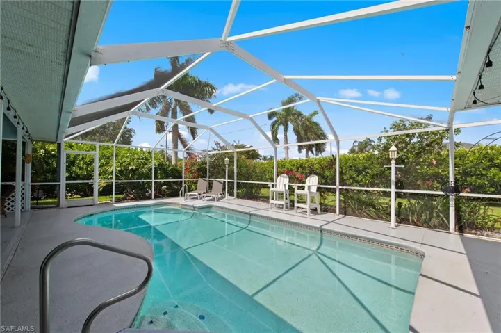 3410 Country Club Blvd, Cape Coral, Florida 33904