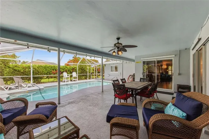 3410 Country Club Blvd, Cape Coral, Florida 33904