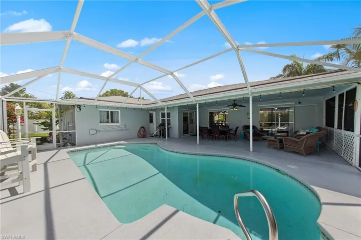 3410 Country Club Blvd, Cape Coral, Florida 33904