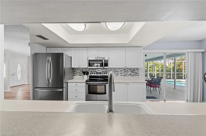 3410 Country Club Blvd, Cape Coral, Florida 33904