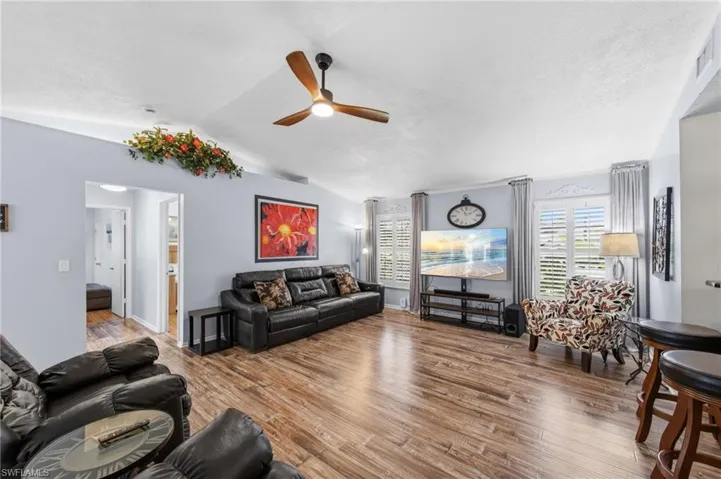 3410 Country Club Blvd, Cape Coral, Florida 33904