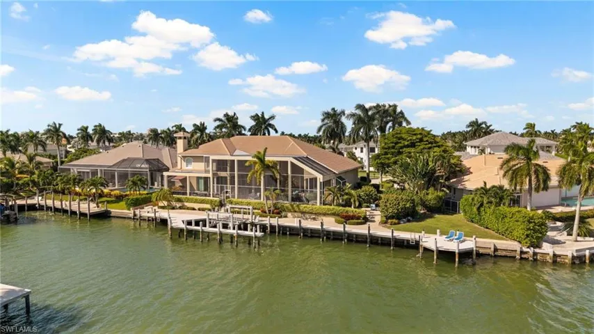 1411 Forrest Ct, Marco Island, Florida 34145