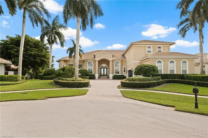 1411 Forrest Ct, Marco Island, Florida 34145