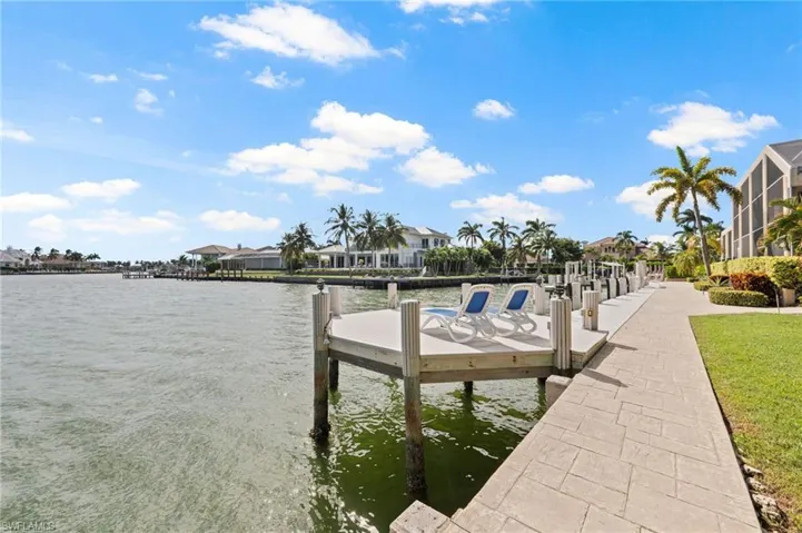 1411 Forrest Ct, Marco Island, Florida 34145