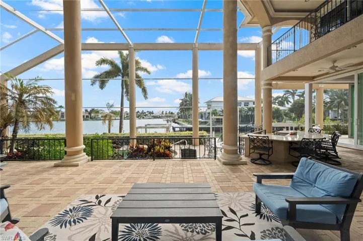 1411 Forrest Ct, Marco Island, Florida 34145