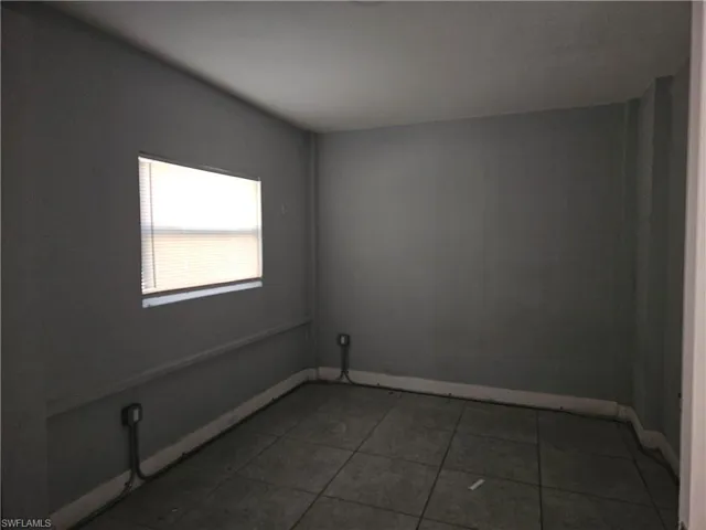 Bonus room used as 3rd bedroom