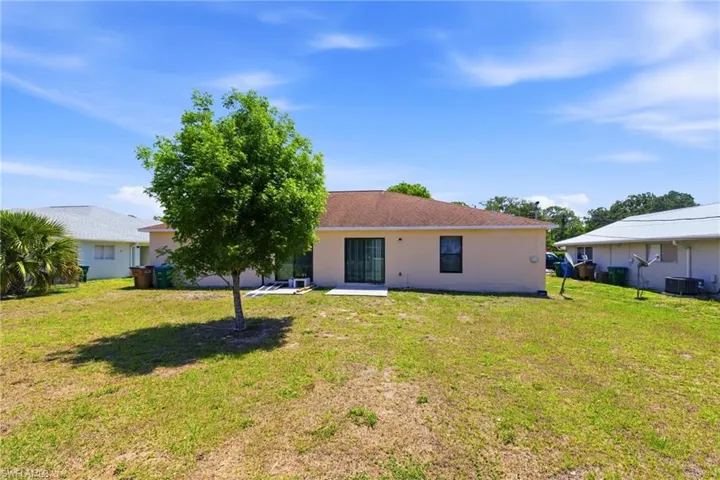 1018-1020 SE 24th  AVE, Cape Coral, FL 33990