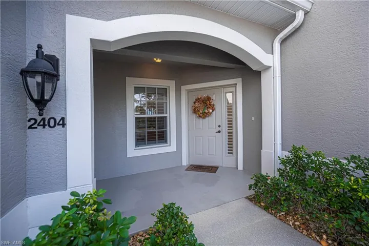 10109 Colonial Country Club Blvd # 2404, Fort Myers, Florida 33913