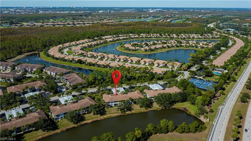 10109 Colonial Country Club Blvd # 2404, Fort Myers, Florida 33913