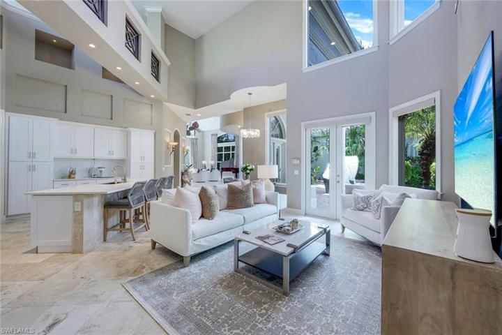 This home comes with more windows than you can count!