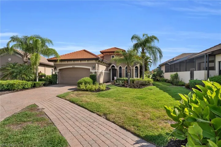 8670  Mercado  CT, Fort Myers, FL 33912